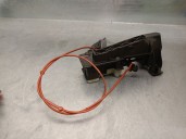 Recambio de motor tapa deposito combustible para mercedes-benz clase gl (x164) 3.0 cdi cat referencia OEM IAM A2518200197 A25182