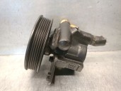 Recambio de bomba servodireccion para volvo serie 460 2.0 cat referencia OEM IAM 470284 260395584 SAGINAW