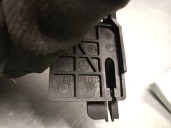 Recambio de cerradura capot para mercedes-benz clase gl (x164) 3.0 cdi cat referencia OEM IAM A1248800320 A1248800320 