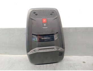 Recambio de luz interior para peugeot 208 (p2) 1.2 puretech referencia OEM IAM 9814757480 9814757480 X001AP30X