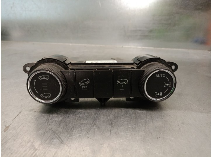 Recambio de mando multifuncion para mercedes-benz clase gl (x164) 3.0 cdi cat referencia OEM IAM A1648700858 A1648700858 