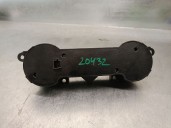 Recambio de mando multifuncion para mercedes-benz clase gl (x164) 3.0 cdi cat referencia OEM IAM A1648700858 A1648700858 
