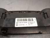 Recambio de mando multifuncion para mercedes-benz clase gl (x164) 3.0 cdi cat referencia OEM IAM A1648700858 A1648700858 