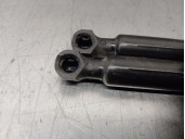 Replacement trunk / tailgate shock absorbers for Peugeot 208 (P2) 1.2 PureTech OEM IAM reference 9827758080 