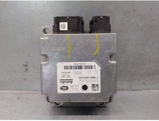 Recambio de centralita airbag para land rover range rover evoque (l538) 2.2 d 4x4 referencia OEM IAM DK6214D374AG  AUTOLIV DDJ8A