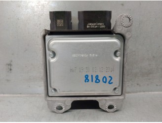 Recambio de centralita airbag para land rover range rover evoque (l538) 2.2 d 4x4 referencia OEM IAM DK6214D374AG  AUTOLIV DDJ8A 2