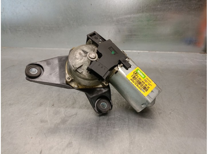 Recambio de motor limpia trasero para mercedes-benz clase gl (x164) 3.0 cdi cat referencia OEM IAM A2518200042 A2518200042 