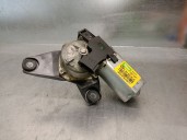 Recambio de motor limpia trasero para mercedes-benz clase gl (x164) 3.0 cdi cat referencia OEM IAM A2518200042 A2518200042 