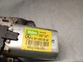 Recambio de motor limpia trasero para mercedes-benz clase gl (x164) 3.0 cdi cat referencia OEM IAM A2518200042 A2518200042 