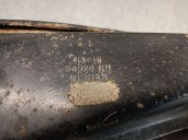 Recambio de brazo suspension superior delantero derecho para nissan pathfinder (r51) 2.5 dci diesel cat referencia OEM IAM 54524