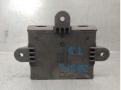 Recambio de centralita cierre para land rover range rover evoque (l538) 2.2 d 4x4 referencia OEM IAM EJ3214D620AA EJ3214D620AA L