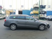 volkswagen passat b6 variant (3c5) del año 2006