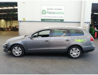 volkswagen passat b6 variant (3c5) del año 2006