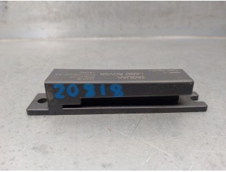 Recambio de modulo electronico para land rover range rover evoque (l538) 2.2 d 4x4 referencia OEM IAM AH4215K603AA AH4215K603AA  2