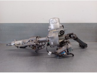 Recambio de columna direccion para hyundai ioniq (ae) 1.6 gdi hybrid referencia OEM IAM 56300G2201 56310G2201 280818 MOBIS