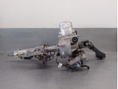 Recambio de columna direccion para hyundai ioniq (ae) 1.6 gdi hybrid referencia OEM IAM 56300G2201 56310G2201 280818 MOBIS