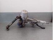 Recambio de columna direccion para hyundai ioniq (ae) 1.6 gdi hybrid referencia OEM IAM 56300G2201 56310G2201 280818 MOBIS