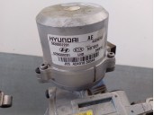 Recambio de columna direccion para hyundai ioniq (ae) 1.6 gdi hybrid referencia OEM IAM 56300G2201 56310G2201 280818 MOBIS