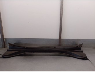 Recambio de torpedo para hyundai ioniq (ae) 1.6 gdi hybrid referencia OEM IAM 86150G2000  