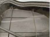 Recambio de torpedo para hyundai ioniq (ae) 1.6 gdi hybrid referencia OEM IAM 86150G2000  