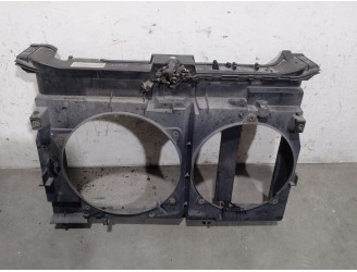 Recambio de calandra delantera de radiador para fiat ulysse (179_) 2.2 jtd referencia OEM IAM 1490477080 