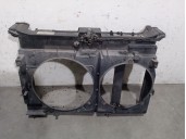 Recambio de calandra delantera de radiador para fiat ulysse (179_) 2.2 jtd referencia OEM IAM 1490477080  