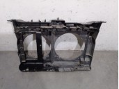 Recambio de calandra delantera de radiador para fiat ulysse (179_) 2.2 jtd referencia OEM IAM 1490477080 