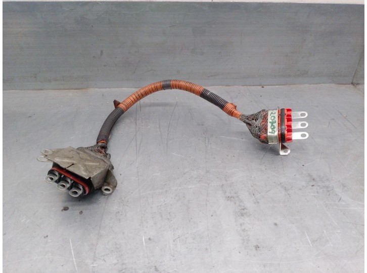 Recambio de cableado para toyota prius (nhw30) 1.8 16v cat referencia OEM IAM 