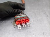 Recambio de cableado para toyota prius (nhw30) 1.8 16v cat referencia OEM IAM   