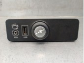 Recambio de mechero para land rover range rover evoque (l538) 2.2 d 4x4 referencia OEM IAM CPLA19C166CB CPLA19C166CB 