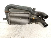 Recambio de intercooler para opel zafira a monospace (t98) 2.0 dti 16v (f75) referencia OEM IAM 24406701 57965 BEHR