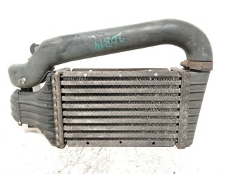 Recambio de intercooler para opel zafira a monospace (t98) 2.0 dti 16v (f75) referencia OEM IAM 24406701  57965 BEHR 2