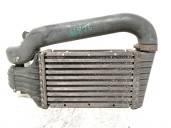 Recambio de intercooler para opel zafira a monospace (t98) 2.0 dti 16v (f75) referencia OEM IAM 24406701 57965 BEHR