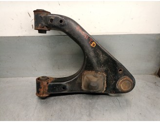 Recambio de brazo suspension superior trasero derecho para nissan pathfinder (r51) 2.5 dci diesel cat referencia OEM IAM 55501RH