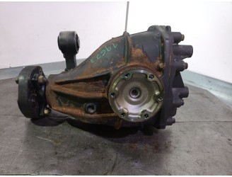 Recambio de diferencial trasero para mercedes-benz clase s (w220) berlina 4.3 v8 24v cat referencia OEM IAM 2203510105 2.82 1403