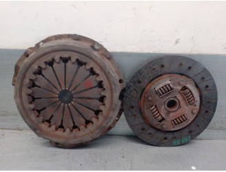 Recambio de kit embrague para volvo serie 460 2.0 cat referencia OEM IAM 3467124 3467124 