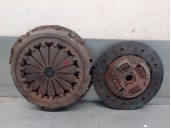 Replacement clutch kit for Volvo 460 Series 2.0 CAT OEM IAM reference 3467124 3467124 