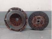 Replacement clutch kit for Volvo 460 Series 2.0 CAT OEM IAM reference 3467124 3467124 