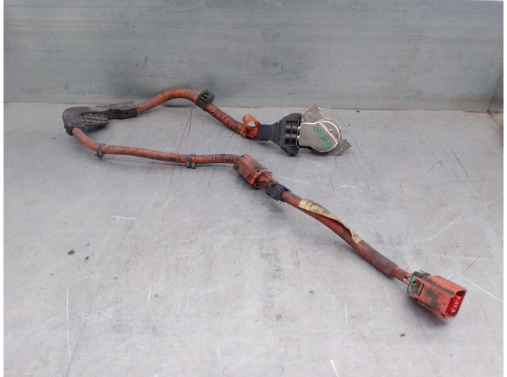 Recambio de cableado para toyota prius (nhw30) 1.8 16v cat referencia OEM IAM 8212247030 8212247030 