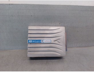 Recambio de amplificador para hyundai ioniq (ae) 1.6 gdi hybrid referencia OEM IAM 96370G2100 HARMAN