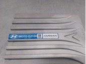 Recambio de amplificador para hyundai ioniq (ae) 1.6 gdi hybrid referencia OEM IAM 96370G2100  HARMAN