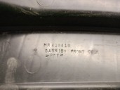 Recambio de torpedo para mitsubishi montero (v80/v90) 3.2 di-d cat referencia OEM IAM MR416416 MR416416 