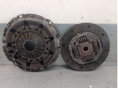 Recambio de kit embrague para fiat doblo cargo (223) 1.3 55kw referencia OEM IAM 71747812 71747812 LUK