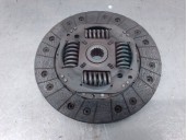 Recambio de kit embrague para fiat doblo cargo (223) 1.3 55kw referencia OEM IAM 71747812 71747812 LUK