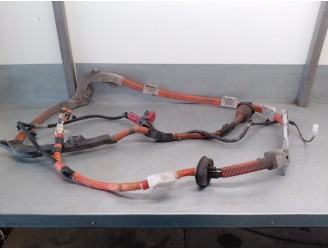 Recambio de cableado para toyota prius (nhw30) 1.8 16v cat referencia OEM IAM 8216447080 