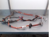 Replacement wiring harness for Toyota Prius (NHW30) 1.8 16v CAT OEM IAM reference 8216447080 