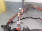 Replacement wiring harness for Toyota Prius (NHW30) 1.8 16v CAT OEM IAM reference 8216447080 