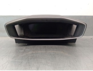 Recambio de cuadro instrumentos para peugeot 208 (p2) 1.2 puretech referencia OEM IAM 9848580480 9842710180 