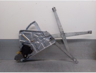 Recambio de elevalunas delantero izquierdo para land rover range rover (lp) 2.5 turbodiesel referencia OEM IAM ALR79 ALR79 6 PIN