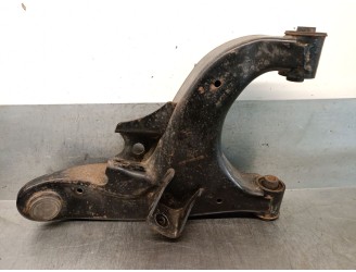 Recambio de brazo suspension inferior trasero izquierdo para nissan pathfinder (r51) 2.5 dci diesel cat referencia OEM IAM 551A1